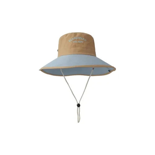 FREE RABBITⅡ Bucket Hats Unisex
