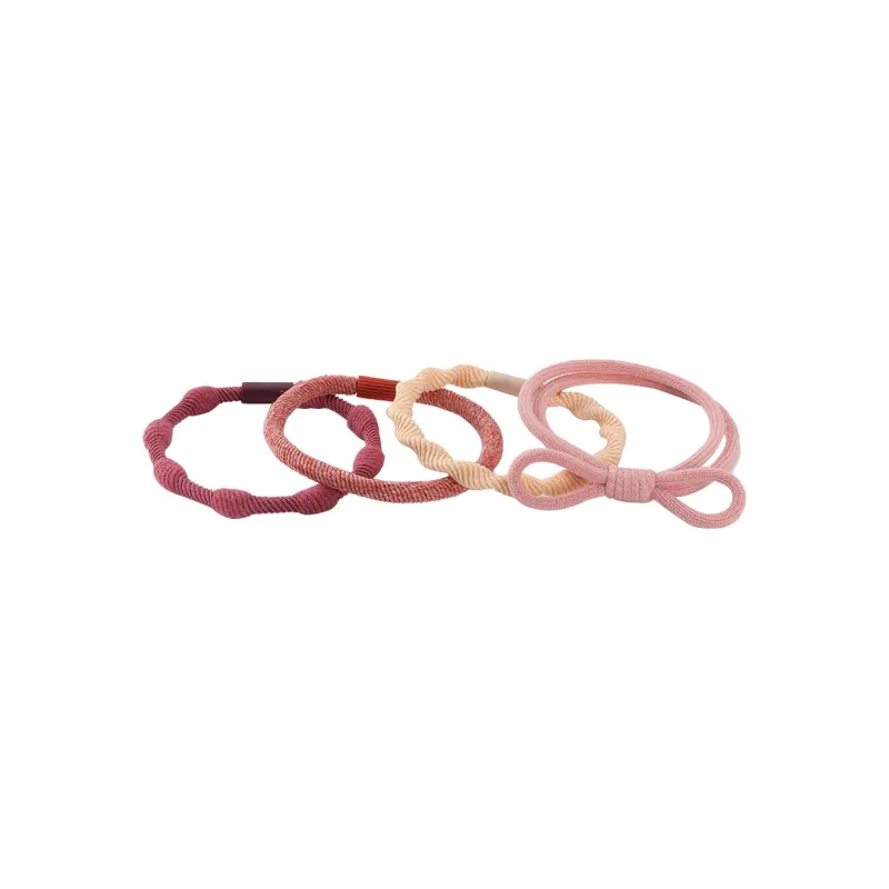 ZANC Hair Tie Women's Multiple Colors-1