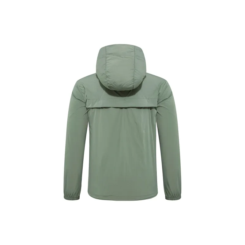 HELIPORT Sun Protection Clothing Unisex-2
