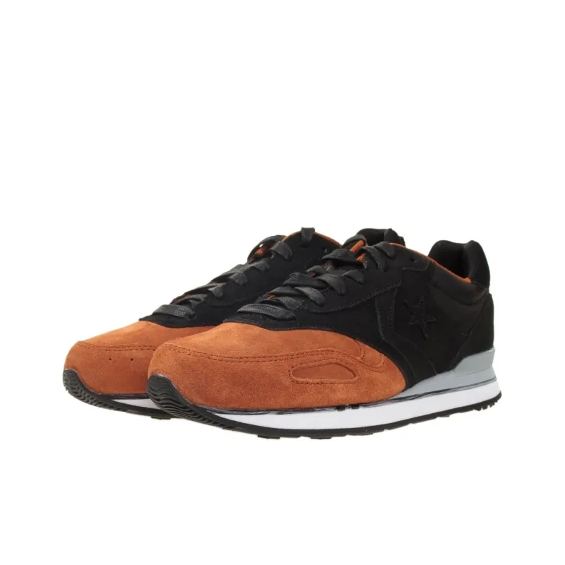 Converse Malden Racer Ox Black/Auburn-1