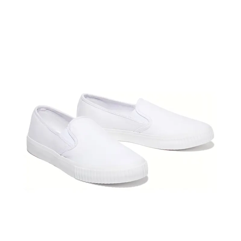 Timberland Skyla Bay Wear resistant And Lightweight Low Top Skateboard Shoes Women's-2