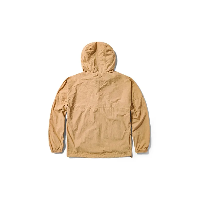 Timberland Jackets Men Light Wheat-1