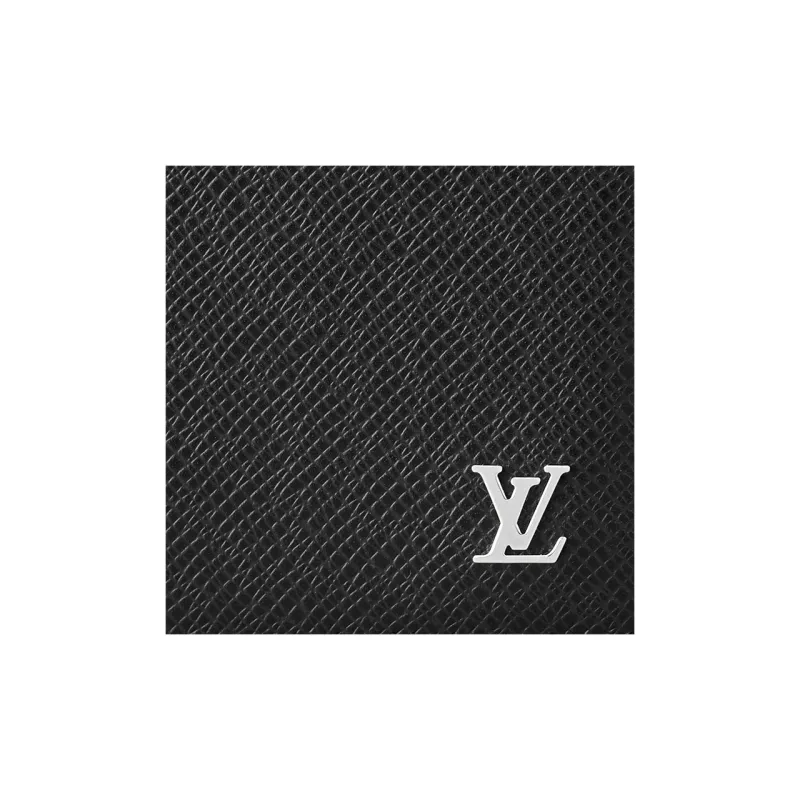 LOUIS VUITTON N00186 Multiple Wallet-5