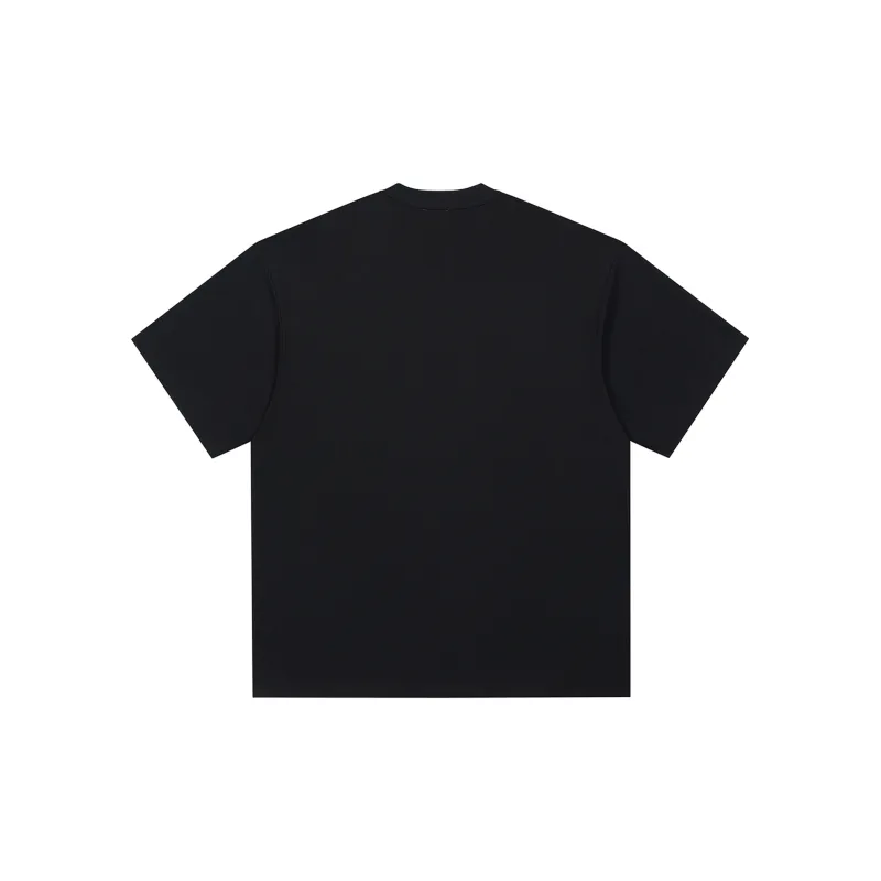 PAKA T Shirts Unisex-1