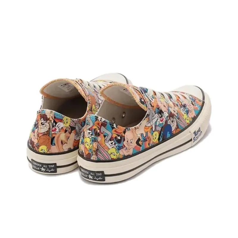 Converse All Star 100 Space Jam Pt X Space Players-1