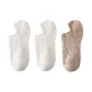 3 Pack (Pure White X2+Khaki)