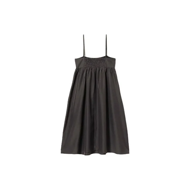 Beams Sleeveless Dresses Women's-6