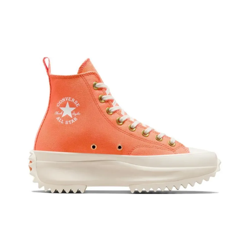 Run Star Converse Hike Platform High 'Pale Magma'-1