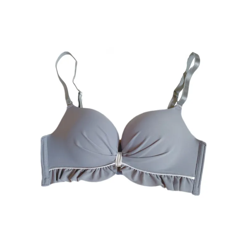 Xiangdada Women's Bras-1