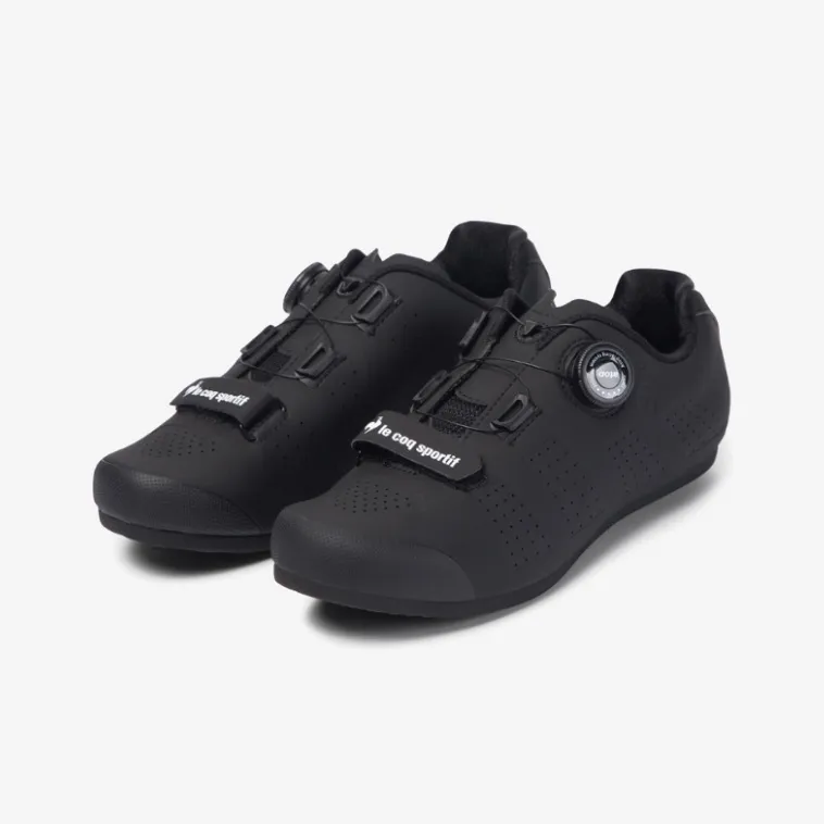 Le Coq Sportif Low-Top Cycling Shoes Men's-2