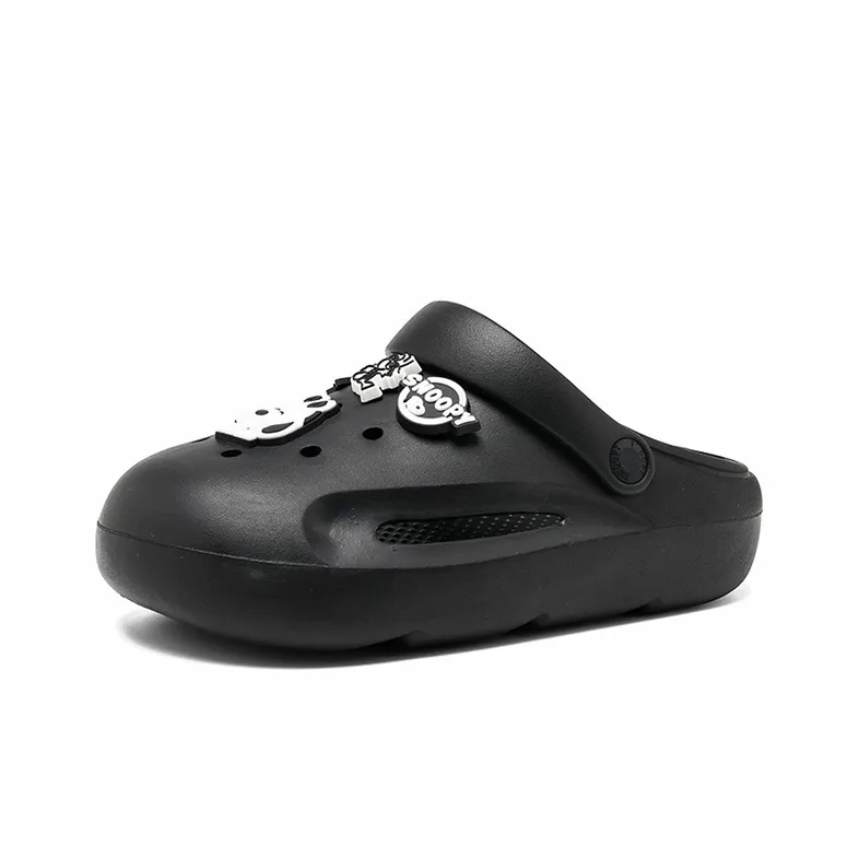 SNOOPY Clogs Women's-1
