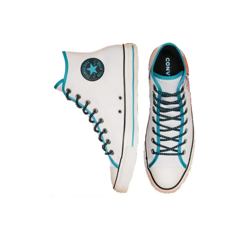Converse Chuck Taylor All Star High 'Get Tubed'-2