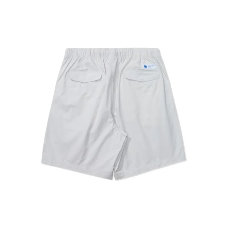 UNDEFEATED SS24 Casual Shorts Unisex-1