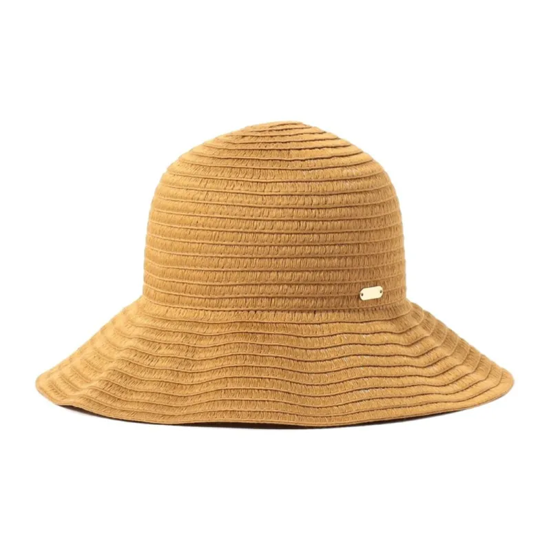 Beams Polyester Bucket Hats Women's Multicolor-4