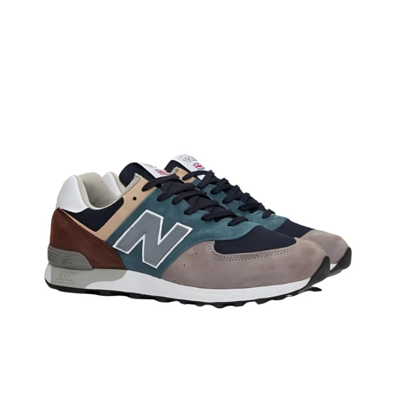 New Balance 576 Surplus Pack Teal Grey-2