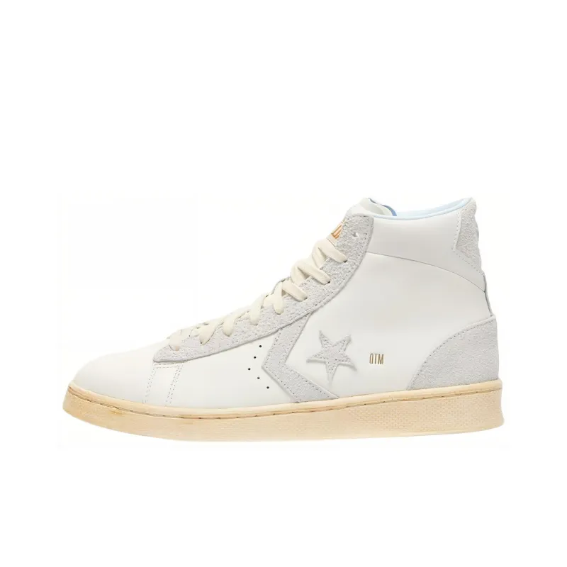 Converse Pro Leather Hi Chase The Drip Pj Tucker-0