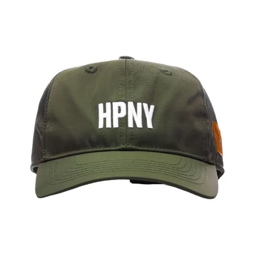 HERON PRESTON Baseball Caps Unisex