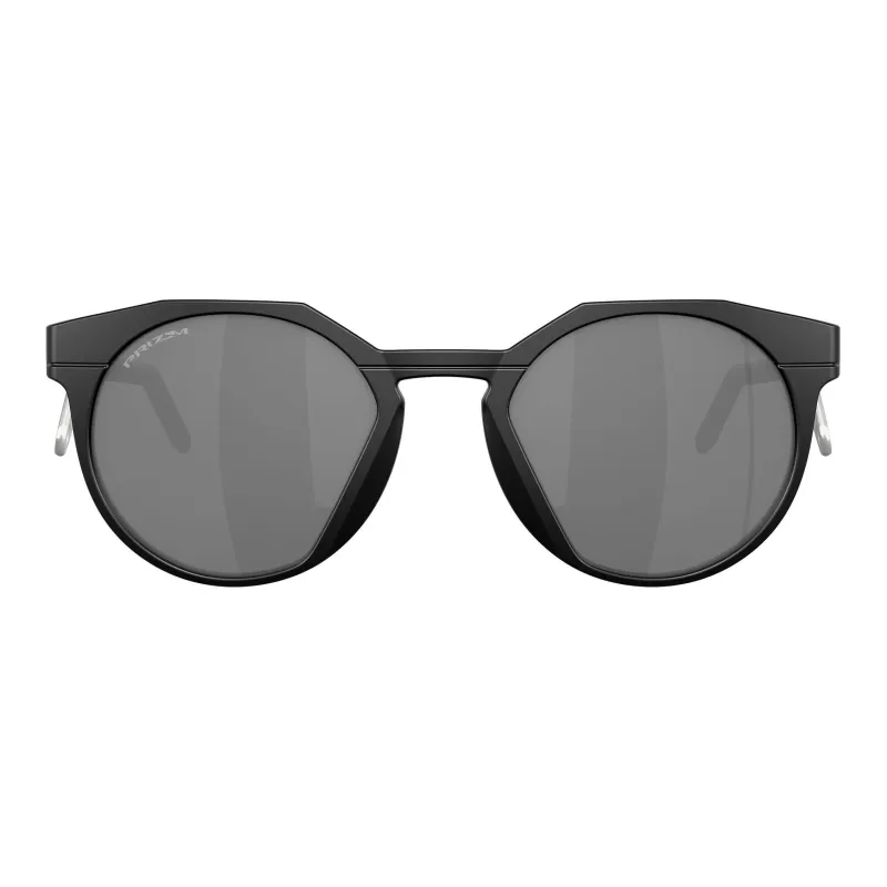 Oakley Hstn Round frame Sunglasses-1