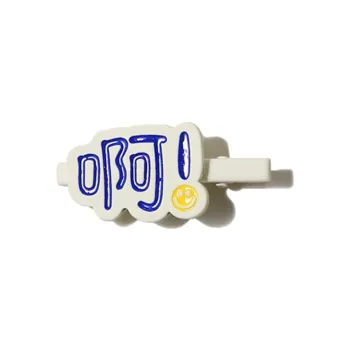 FREE RABBITⅡ Hair Clips Women's