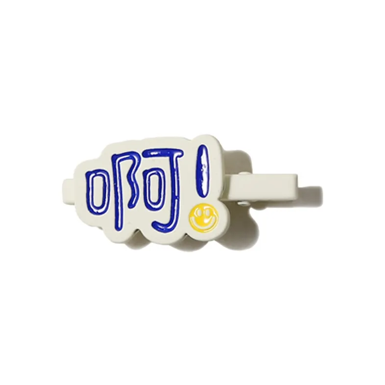 FREE RABBITⅡ Hair Clips Women's-0