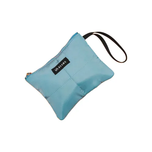 Beams Storage Bags Turquoise Color