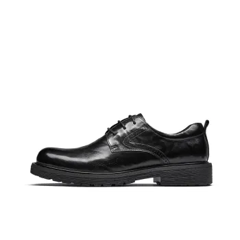 HARSON Derby Shoes Dress Shoes Men's