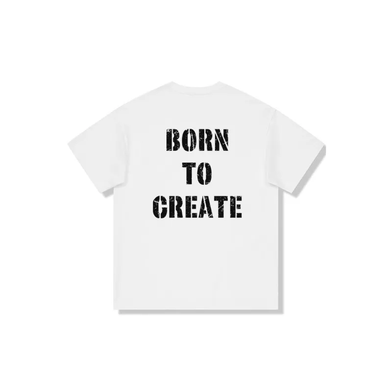 MIRACLE KILL x SPARK INFINITE T Shirt Unisex-6
