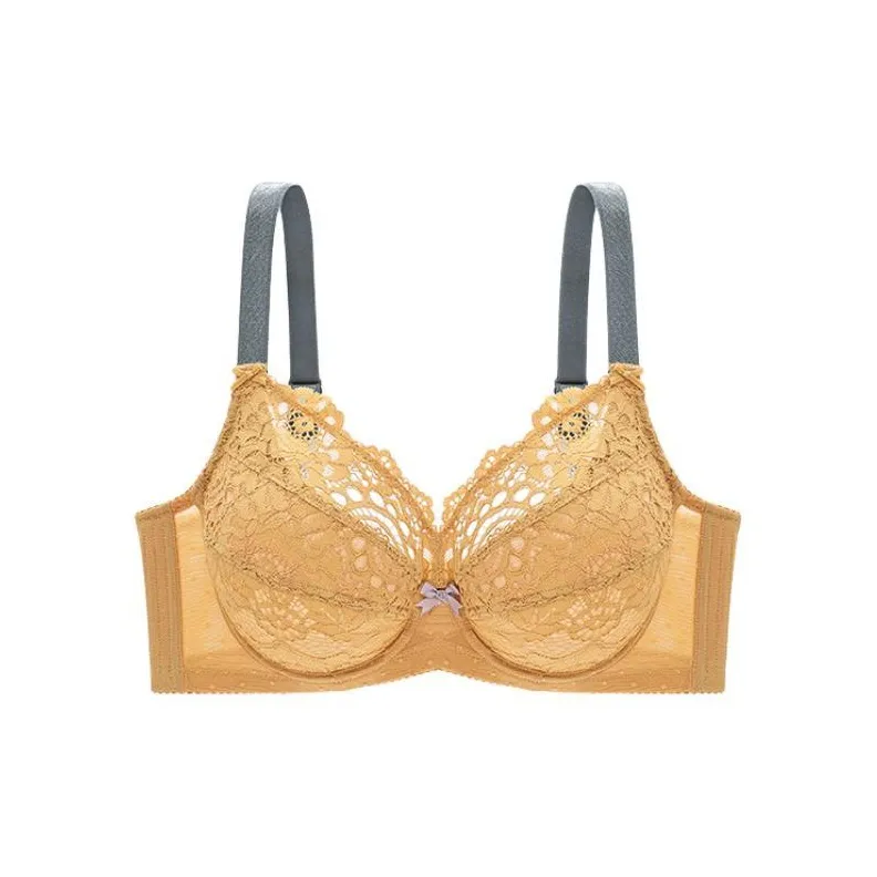 Yiqian Women's Bras-1