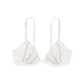 Coconut White/White