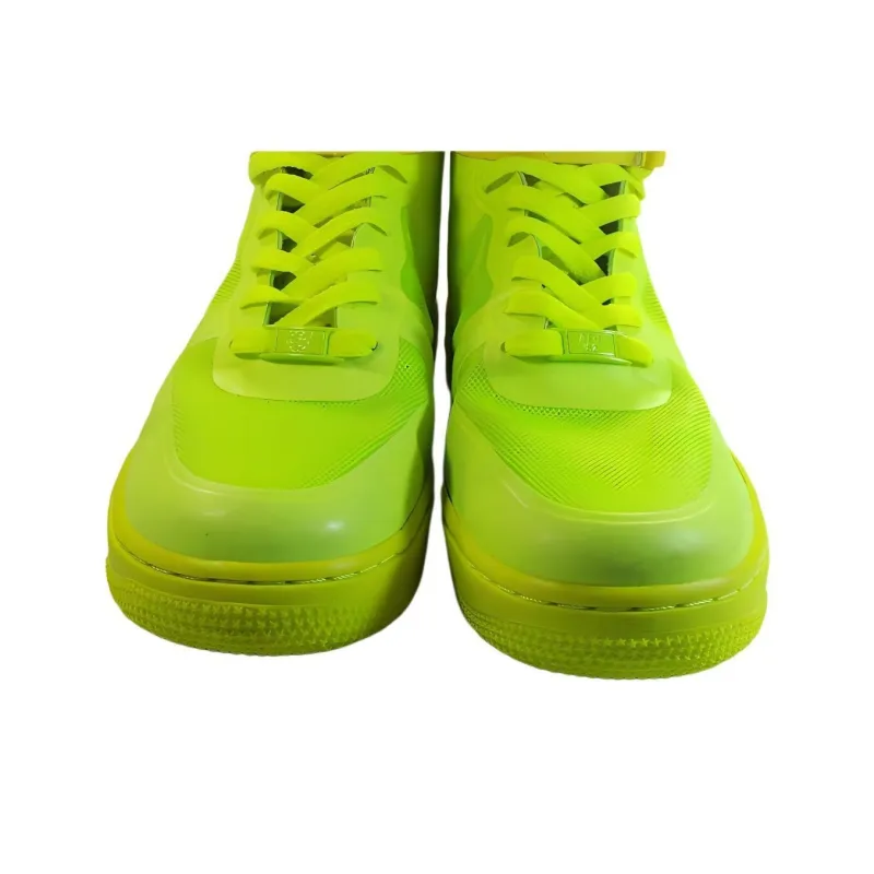 Nike Air Force 1 High Hyperfuse Volt-2