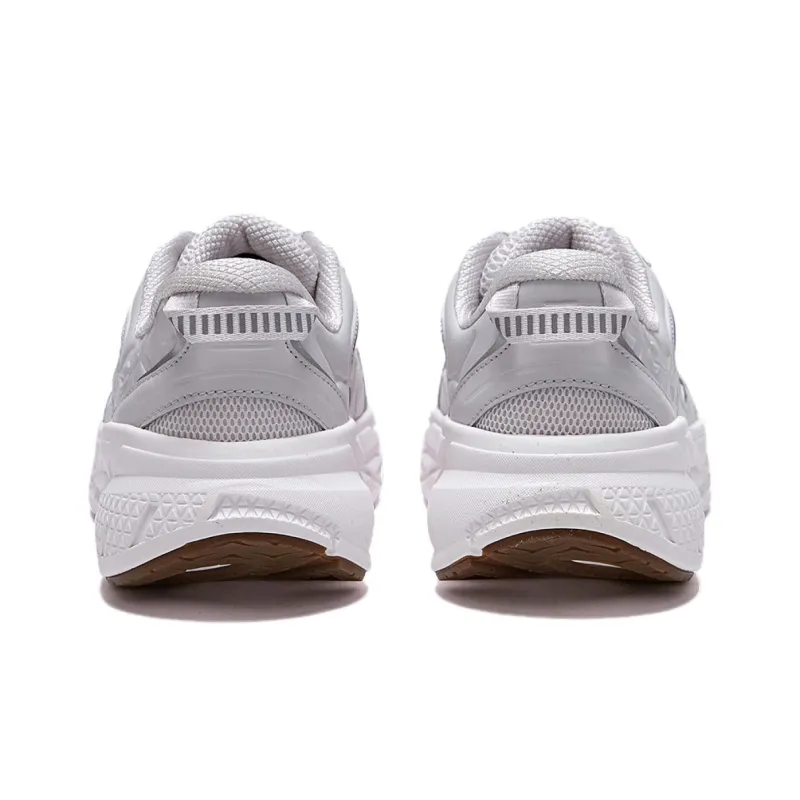HOKA ONE ONE Clifton L Nimbus Cloud White-4