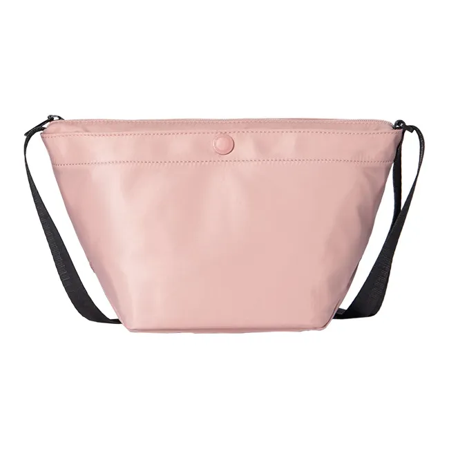 SEM/R Nylon Crossbody Bag, Shoulder Bag Women's Medium Yellow 30247 Pink 60001 Gray Blue 80200 Black 90001-4