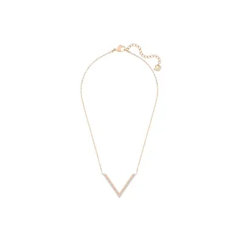 Swarovski Delta Necklaces Women's