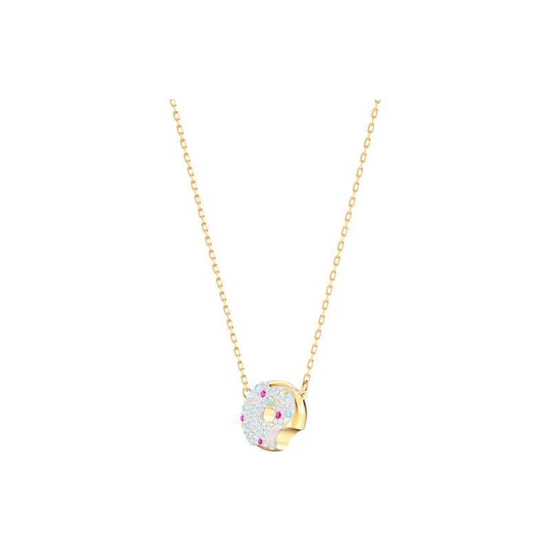 Swarovski Nicest Necklaces Women's-2