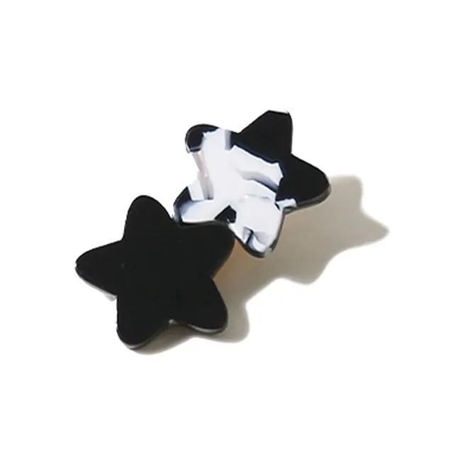 FREE RABBITⅡ Hair Clips Women's-1