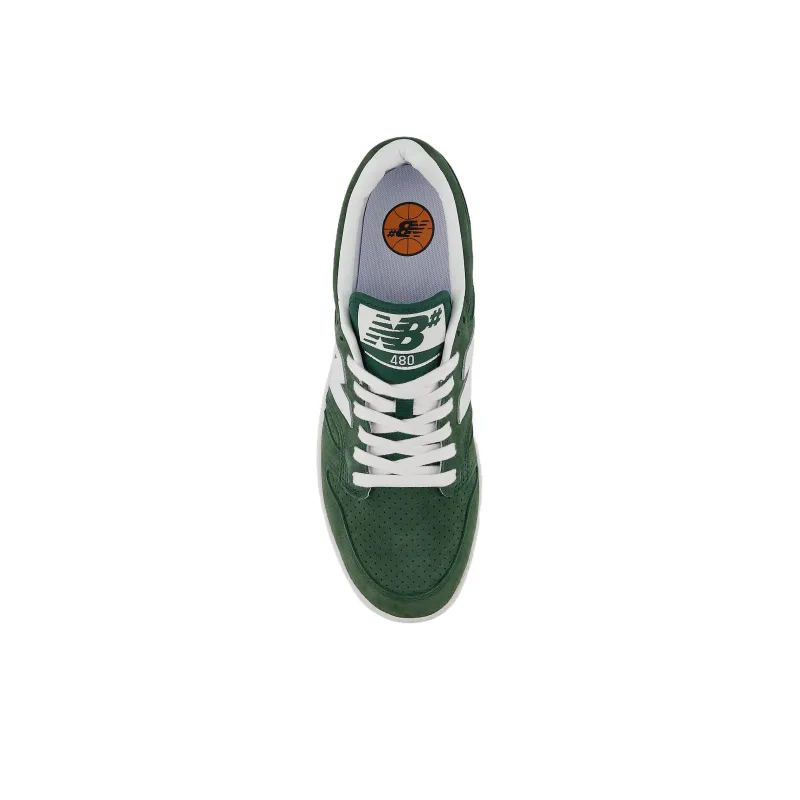 New Balance Numeric 480 Eighties Pack Celtics-3
