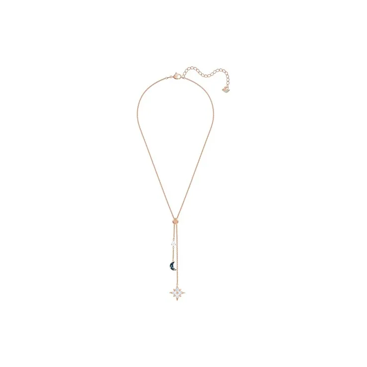 Swarovski Symbolica Necklaces Women's-2