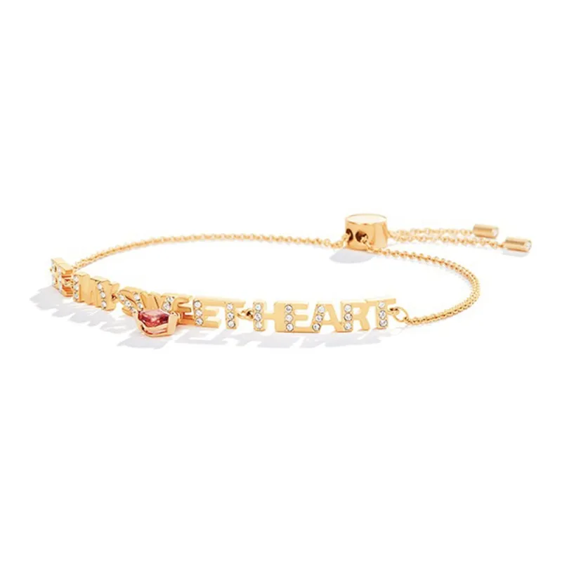 Swarovski MELT YOUR HEART Bracelets Women's-1