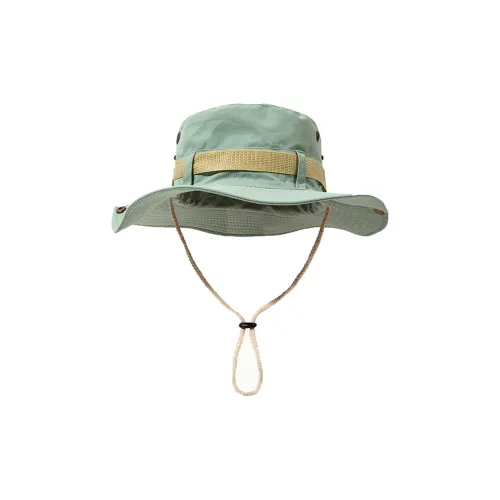 Heads Up Bucket Hat