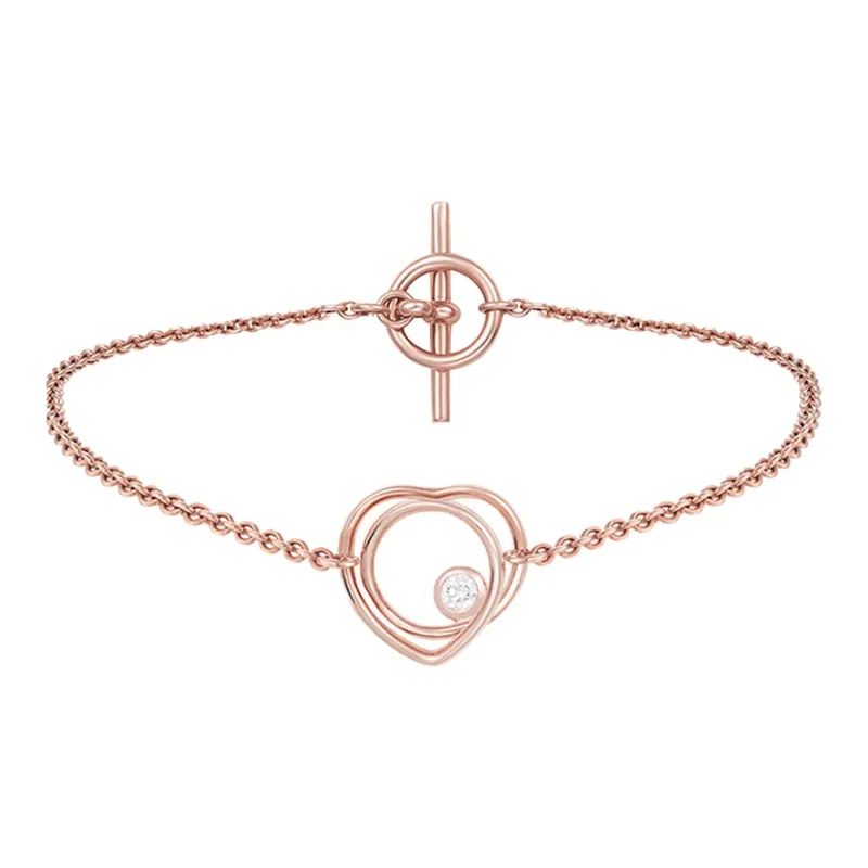 HERMES Bracelets Women's-0