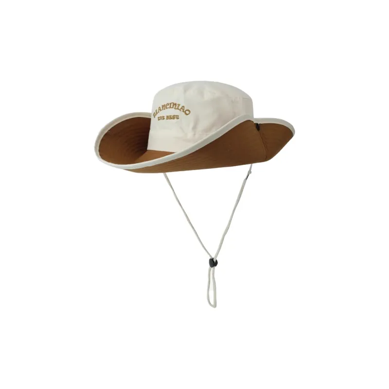 FREE RABBITⅡ Bucket Hats Unisex-5