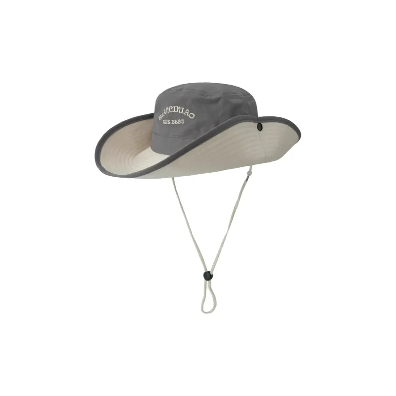 FREE RABBITⅡ Bucket Hats Unisex-3