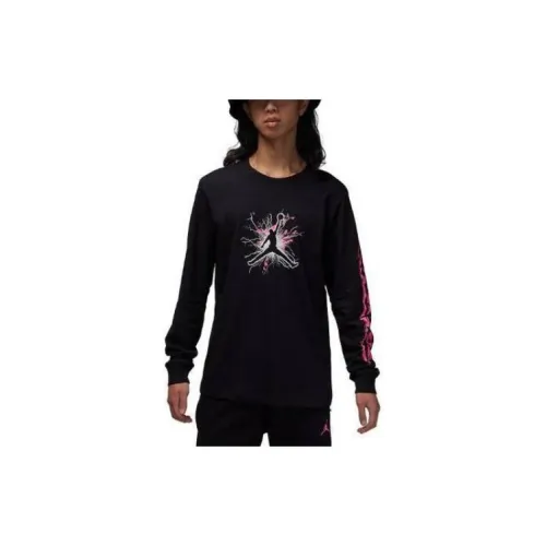 Nike Sweatshirts Unisex Black