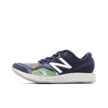 New Balance Fresh Foam Zante 'Paradise Awaits Navy'