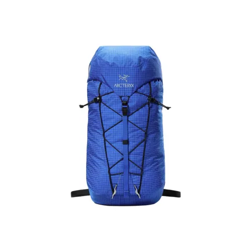 Arcteryx Backpacks Blue