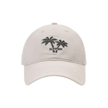 MUYKUY Cotton Hats & Caps Unisex