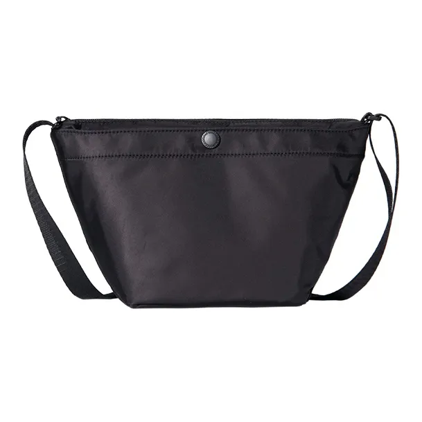 SEM/R Nylon Crossbody Bag, Shoulder Bag Women's Medium Yellow 30247 Pink 60001 Gray Blue 80200 Black 90001-10