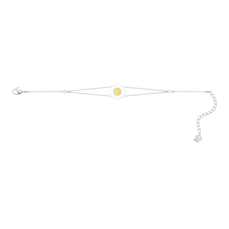 Swarovski Sunshine Bracelets Women's-2