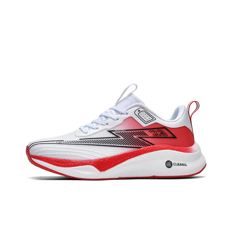 Motion Armor Breathable Lightweight Running Shoes Unisex-0