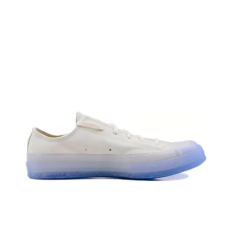 Converse Chuck Taylor All Star 70 Ox Renew Milk-1